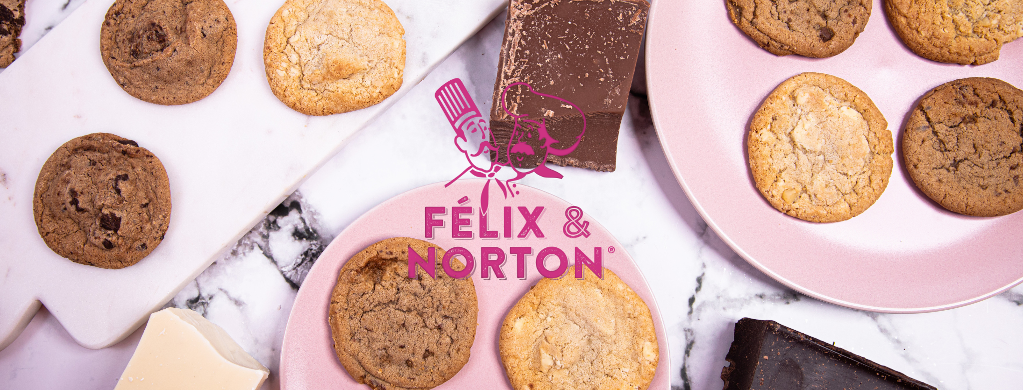 How to Store Cookies in a Cookie Tin: 4 Tips from Our Bakers · Félix &  Norton